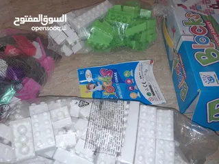  5 العاب للبيع