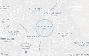  3 شفابدران عيون الذيب  قطعه مميزه جدآ