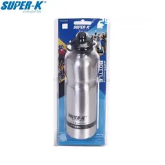  1 حافظة ماء سوبر كي "SKB0803".
