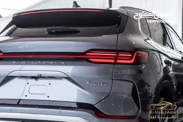  27 Byd Song Plus Champion Edition 2023 ( مستعمل )   متوفرة الان بعدة الوان  متوفرة بممشى 24,000 كيلو