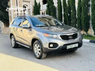  5 كيا سورنتو بسعر حرررررق