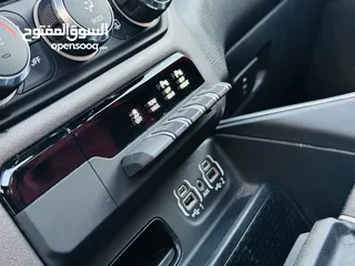  21 دوج رام 2022 فحص كامل ماشي 29 الف كيلوو