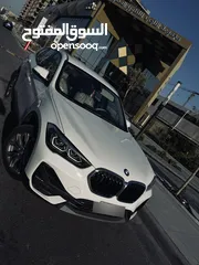  6 للبيع BMW X1