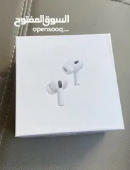  1 APPLE AIRPODS PRO GEN 2 For Sale ( negotiable)