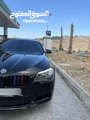  8 Bmw F10 Body kit m5