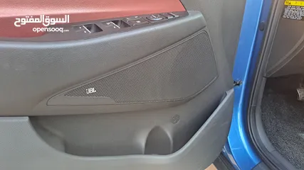  16 عرررض مغررري هونداي توسان اضافات فل فل فل شوف الصور وقارن 2019 ديزل 2000 تيربو حرررق