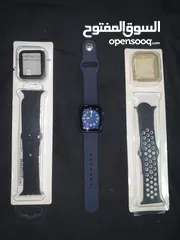  2 Apple watch Series 6 cellular