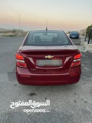  29 شفر أفيو موديل 2017 فحص 3 جيد والرابع ضربه ع الراس بحالة الوكالة
