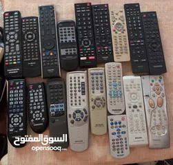  19 امبيفيرا ت رسيفر اجهزه صوتيه