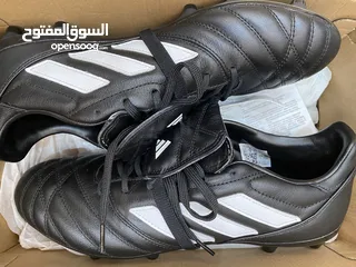  3 Adidas copa gloro FG (43 1/3)