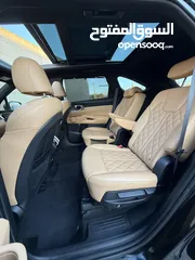  17 سورنتو بزنس ديزل 4x4 فل الفل بنوراما 2020