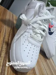  5 حزاء  Nike Air Force الاصلي وارد لندن