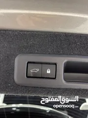  7 لكزس RX350 موديل 2021