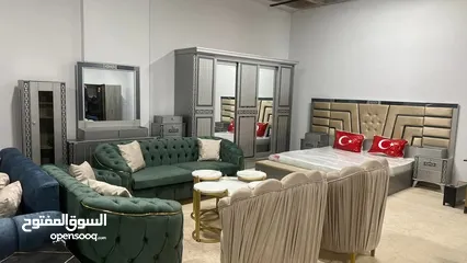  10 غرف نوم لاتيه