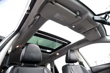  16 نيسان اكستريل هايبرد بحالة الوكالة Nissan X trail Hybrid 2020