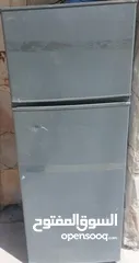  1 ثلاجة للبيع