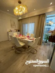  8 APARTMENT FOR SALL I N BUSAITEEN 3BHK FULLY FURNISHED