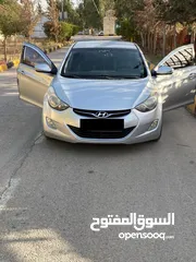  3 هونداي افانتي MD2012