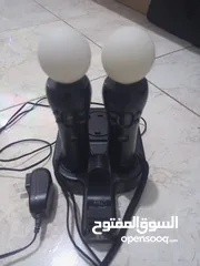  1 اذرع تحكم بلايستيشن VR