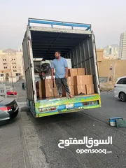  19 شركة نقل عفش بمكه في مكة