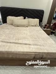  5 سرير للبيع