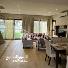  8 Luxury Furnished Twin-villa for Sale in Salalah  REF 256MB