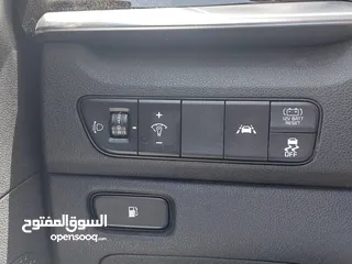  11 كيا نيرو هايبرد 2021 فحص 3جيد عداد 130 ألف كيلو