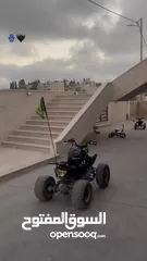  5 تركترون تايجر
