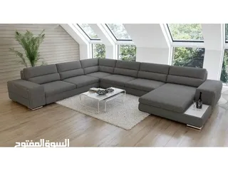  28 اطقم كورنر مودرن تفصيل حسب الطلب