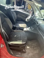  6 ستروين c3 بيكاسو