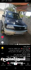  1 سيزوكي فيتارا 2002