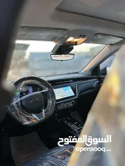  4 CHEVROLET BOLT EVU 2023 فحص كامل كرت ابيض فل كامل للبيع بسعر مغري.
