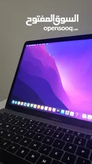  5 MacBook Air