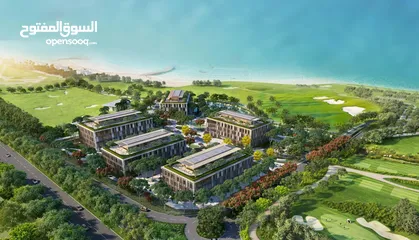  4 SALE of commercial real estate Al Mouj  Продажа Коммерческой недвижимости в AL Mouj