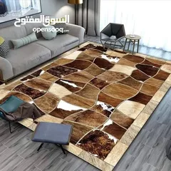  22 سجاد صيفي مع أرضية مانعة للانزلاق