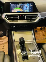  5 2019Bmw330i