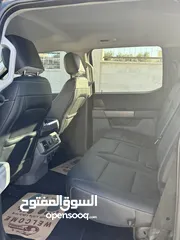  17 Ford F-150 2021 2700