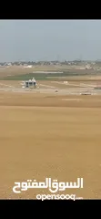  6 للبيع أرض 806 م الذهيبه الغربيه قرب مشروع الشهد 4