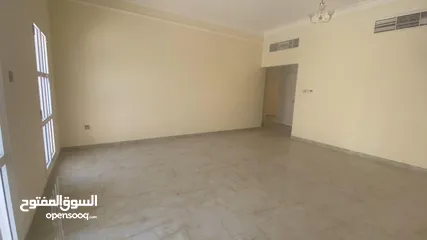  23 6Me33-Luxurious modern 5+1BHK Villa for rent in Qurm near Al Shati Street.