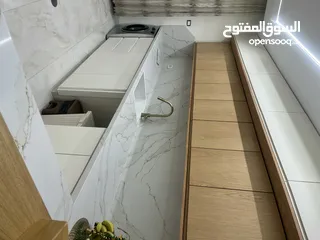  2 مطابخ شايش