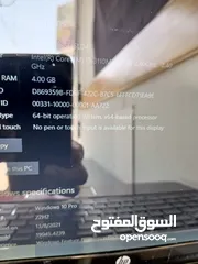  12 لابتوب اتش بي كور اي3 ولاب توب ايسر مواصفات ممتازة للتوجيهي والتعليم عن بعد بسعر مغري