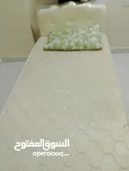  3 اسرة مستعمله