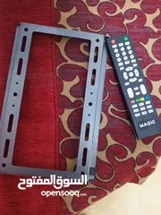  4 شاشة  ماجيك صلاة النبي وكاله 43 عادي