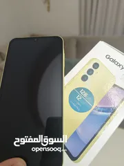  2 للبيع: Samsung Galaxy A15 بحالة ممتازة + 3 جفرات مجانا