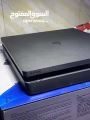  1 Ps4 سلم للبيع