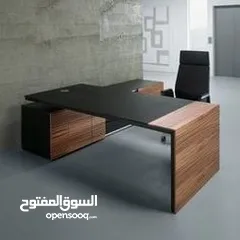  6 office table office furniture and Office design