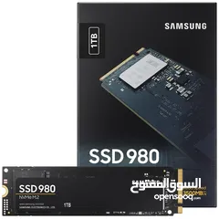  2 Samsung 980 PRO 500GB