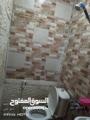  7 ستديو مفروش  للايجار أسبوعي  شهري نتبع الأجار الامن