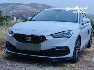  3 سيات ليون 2020