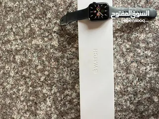  3 Apple watch series 6